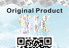 可追溯数字图防伪