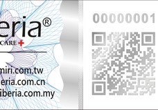 可变金属码、金属图像
