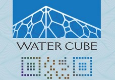 融入式二维码、彩虹条码