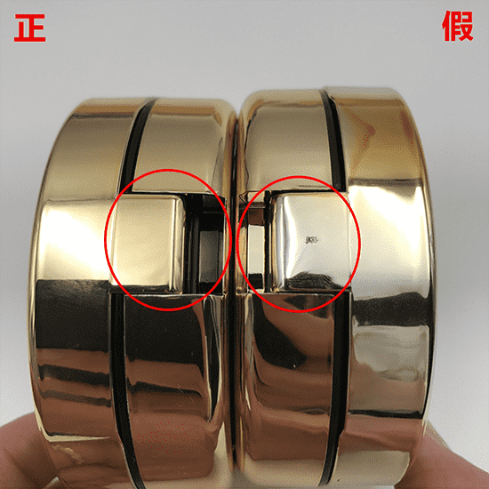 教你如何辨别YSL羽毛气垫真假