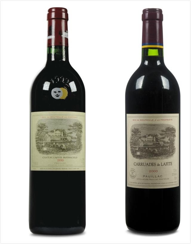 拉菲的Prooftag防伪标签是什么原理？真的能有效辨别真假吗？