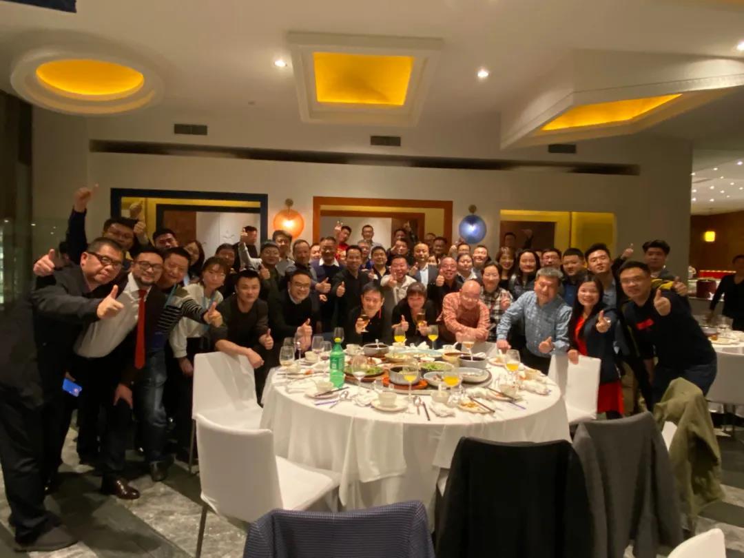 2021华东标签印刷峰会暨桌面展示会成功举办 2021华东标签印刷峰会暨桌面展示会成功举办