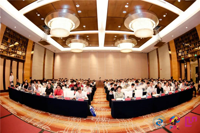 2020第16届包装印刷年会在苏州隆重举办,倾松公司荣获包装印刷大奖赛优秀奖 2020第16届包装印刷年会在苏州隆重举办,倾松公司荣获包装印刷大奖赛优秀奖