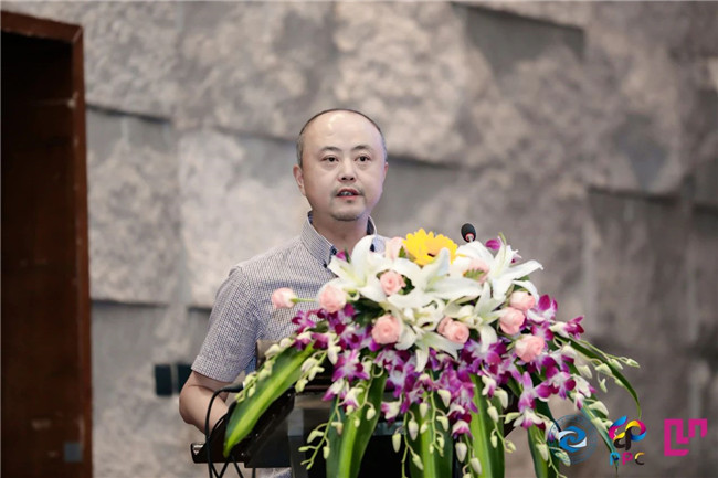 2020第16届包装印刷年会在苏州隆重举办,倾松公司荣获包装印刷大奖赛优秀奖 2020第16届包装印刷年会在苏州隆重举办,倾松公司荣获包装印刷大奖赛优秀奖