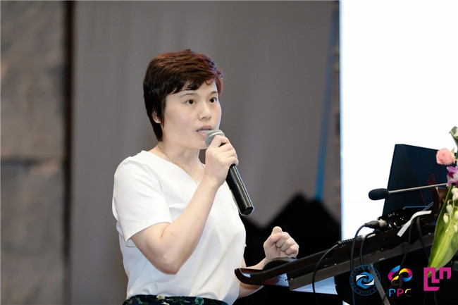2020第16届包装印刷年会在苏州隆重举办,倾松公司荣获包装印刷大奖赛优秀奖 2020第16届包装印刷年会在苏州隆重举办,倾松公司荣获包装印刷大奖赛优秀奖