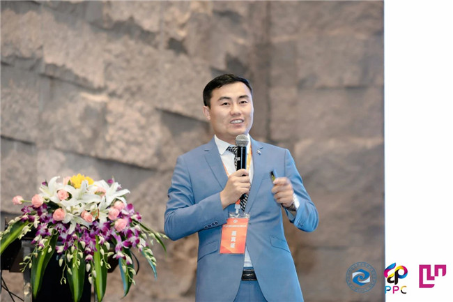 2020第16届包装印刷年会在苏州隆重举办,倾松公司荣获包装印刷大奖赛优秀奖 2020第16届包装印刷年会在苏州隆重举办,倾松公司荣获包装印刷大奖赛优秀奖